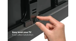 Vogel's NEXT 7346 OLED muurbeugel