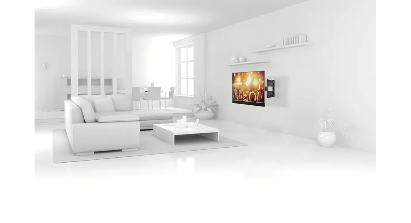Vogel's Sound 3450