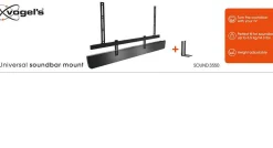 Vogel's SOUND 3550