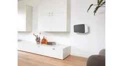 Vogel's Sound 3200 speaker beugel (Wit)