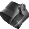 Vogel's SWM 4131 Wall Mount Sonos Era 300 Zwart