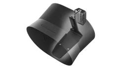 Vogel's SWM 4131 Wall Mount Sonos Era 300 Zwart