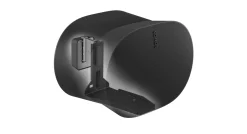 Vogel's SWM 4131 Wall Mount Sonos Era 300 Zwart