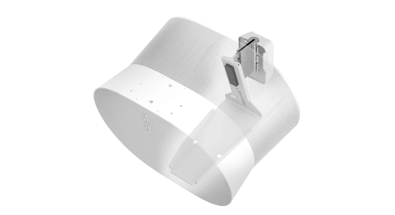 Vogel's SWM 4131 Wall Mount Sonos Era 300 Wit