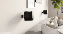 Vogel's SWM 4131 Wall Mount Sonos Era 300 Wit