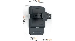 Vogel's TVA 6400