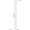 Vogel's TVA 6000 Wit