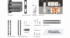 Vogel's TVM 5855
