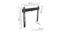 Vogel's TVM 5405