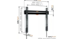 Vogel's TVM 3405