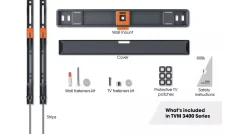 Vogel's TVM 3405