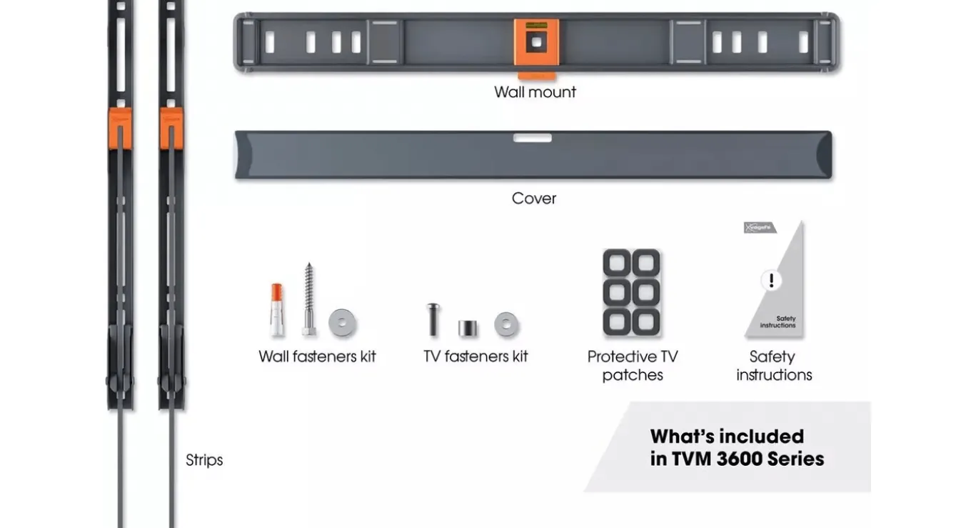 Vogel's TVM 3605