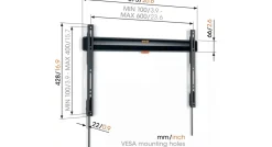 Vogel's TVM 3605