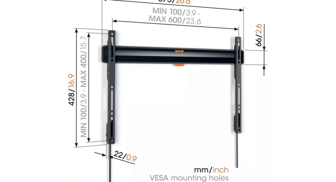Vogel's TVM 3605