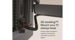 Vogel's TVM 7655 Designmount