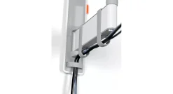 Vogel's TVM 3445 Wit