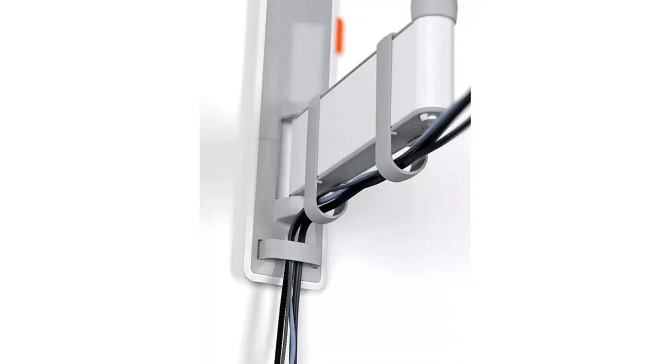 Vogel's TVM 3445 Wit