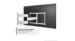 Vogel's TVM 5645 Wit