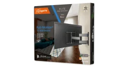 Vogel's TVM 5445 Zwart