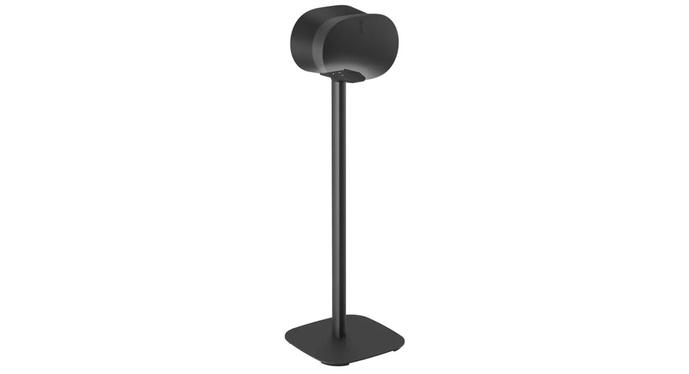 Vogel's Vloerstandaard SFS 4133 (voor Sonos Era 300) Zwart