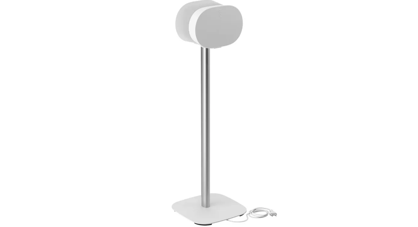 Vogel's Vloerstandaard SFS 4133 (voor Sonos Era 300) Wit