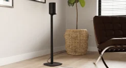 Vogel's Vloerstandaard SFS 4113 (voor Sonos Era 100) Wit