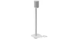 Vogel's Vloerstandaard SFS 4113 (voor Sonos Era 100) Wit